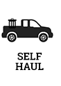 Self Haul