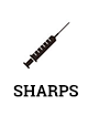 Sharps