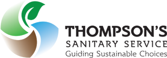 Thompson's Sanitary Service Guiding Sustainable Choices