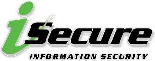 isecure-logo