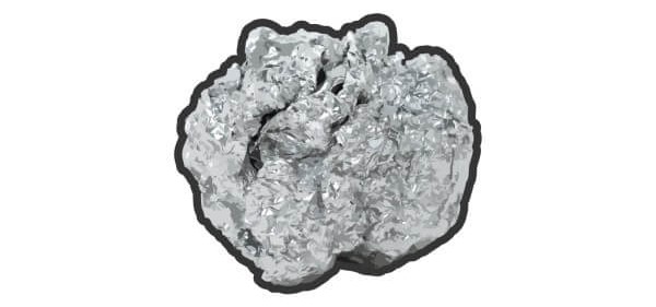 Addl-Waste-Aluminum-Foil