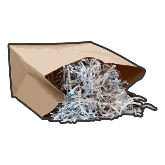 Addl-Waste-Shredded-Paper